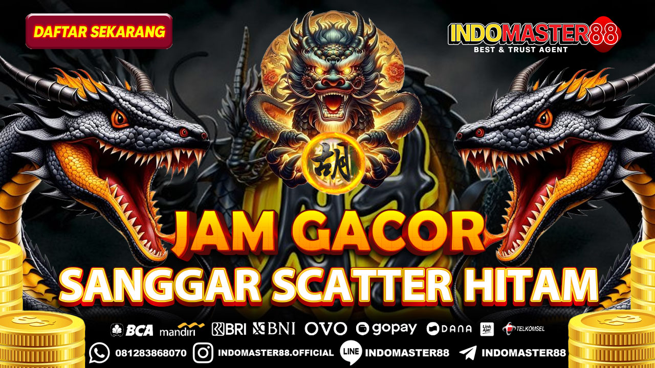 INDOMASTER88
