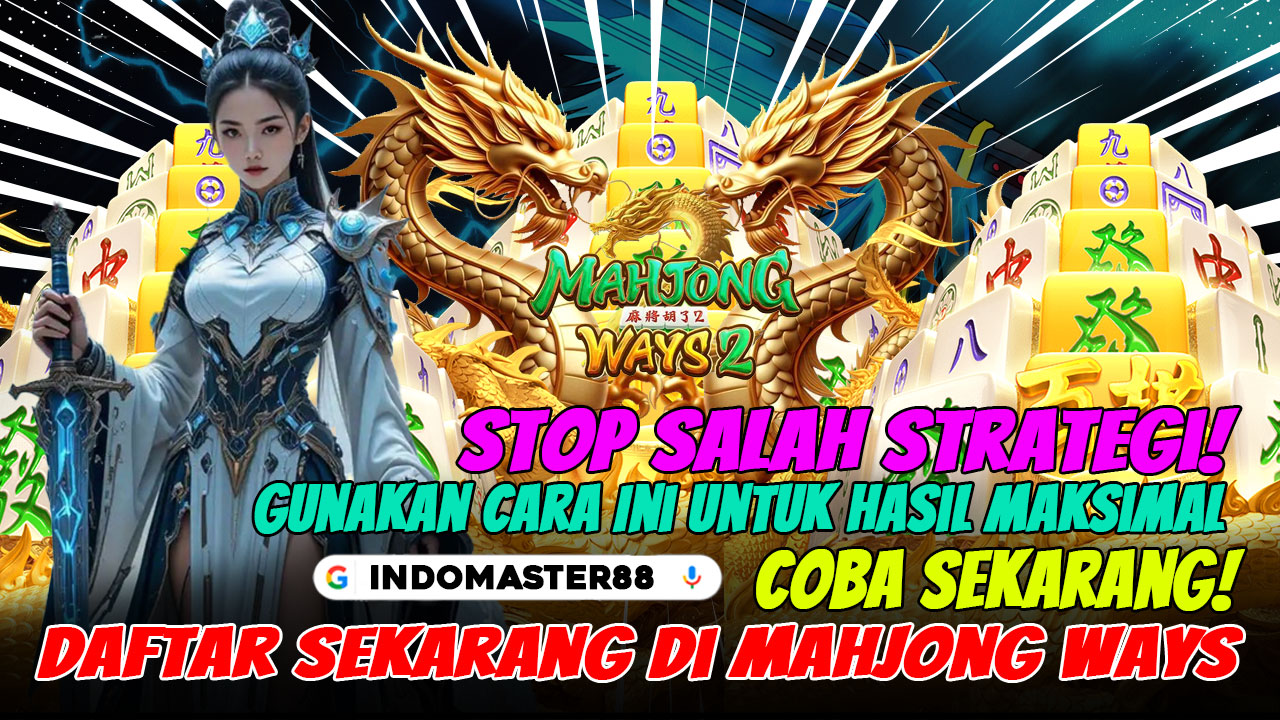 INDOMASTER88