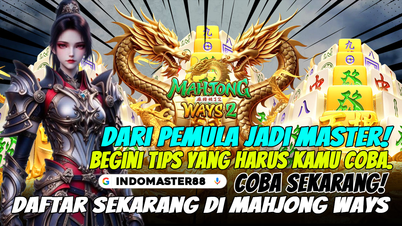 INDOMASTER88